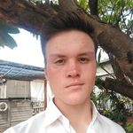 John Ernest Chamberlain - @john_ernest0407 - Instagram