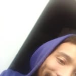 Ernest Champion - @darkdreamssmile - Instagram