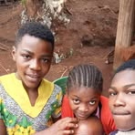 Chanty Ernest - Facebook