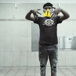 Ernest Chavez - @simmon_chavez - Instagram
