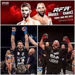 Ernest Chavez - @titanmmafitness - Instagram