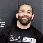 Ernest chavez - @intelligentcagefighter - Instagram