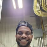 Ernest Cheek Jr. - @cheekernest - Instagram