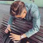 Ernest Cheung - @ern830 - Instagram