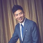Ernest Cheung - @ernest_cheung - Instagram