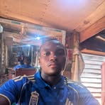 Ernest Chingidoro - Facebook