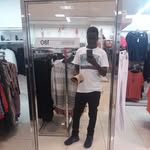 Ernest Chingovo - @ernestchingovo - Instagram