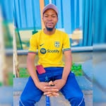 Ernest Chingwaro - @chingwaroernest - Instagram