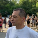Ernest Choi - @echoifitness - Instagram