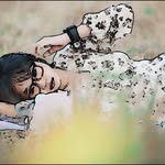 Ernest Choi - @pesitozijaq - Instagram