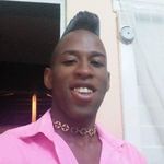 Lazaro yin - @ernesto.chongo.507 - Instagram
