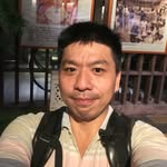 Ernest Chou - @ernest_chou - Instagram