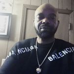 Ernest Clay - @ebay126 - Instagram