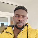 Ernest Clement - @ernestclement34 - Instagram