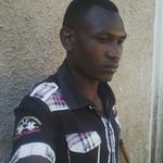 Ernest clement - @ashura.asuman - Instagram