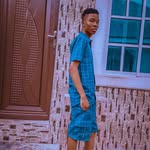 Ernest Clement - @ernestdon504 - Instagram