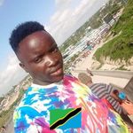Ernest clement chobariko - @ernestclementchobariko - Instagram