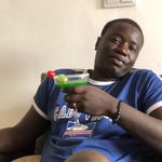 Ernest Clement Diatta - @ernestclementdiatta - Instagram