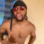 Ernest Okon Clement - @ernestclement89 - Instagram