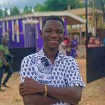 Ernest Ato Cobbinah - @ernest_ato_cobbinah - Instagram