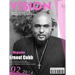 Ernest Cobb - @purepowermedia - Instagram