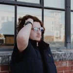 Ernest Cobb II - @ejgr.ay - Instagram