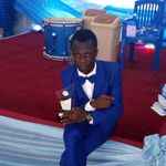 Ernest Cobbinah - @ernest.cobbinah.9480 - Instagram