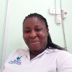 Ernestina Boamah Cobbold - @cobboldernestina - Instagram