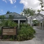 Everglades National Park VC - @ernestcoevc - Instagram