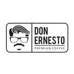 Don Ernesto Premium Coffee - @donernesto.coffee - Instagram