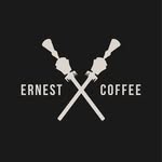 Ernest Coffee - @ernestcoffee - Instagram