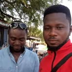 Ernest Coffie - Facebook