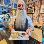 Ernesto's cafe Rathmines - @ernestoscoffee - Instagram