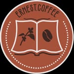 Roasted to perfection - @ernestcoffeeroasters - Instagram