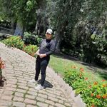 Ashraf - @ernest_cole_1507 - Instagram