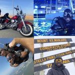 Ernest Coleman - @ernest_coleman - Instagram