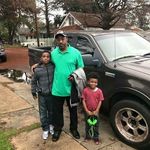 ernest collins - @ernestcollins161 - Instagram