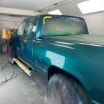 Ernesto’s Body Shop - @collision_painting - Instagram