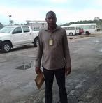 Ernest Columbus - Facebook