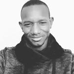 Ernest Congo - @ernestcongo - Instagram