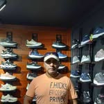 Ernesto Congo - @ernesto.congo - Instagram