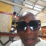 Ernesto Fuente - @ernestocongo7 - Instagram