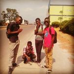 Ernest Constantine - @ernestnjilikwa - Instagram