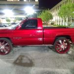 Ernest Conyers - @conyersernest - Instagram