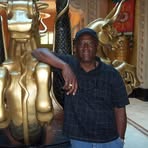 Ernest Conyers - Facebook