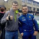 Ernest Cooke - @rookiecookie91 - Instagram