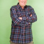 John Corbett - @johnernestcorbett - Instagram
