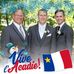 Ernest Cormier - Facebook