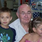 Ernest Coryell - @coryellernest - Instagram