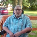 Ernest Cotten III - @palmyra480 - Instagram